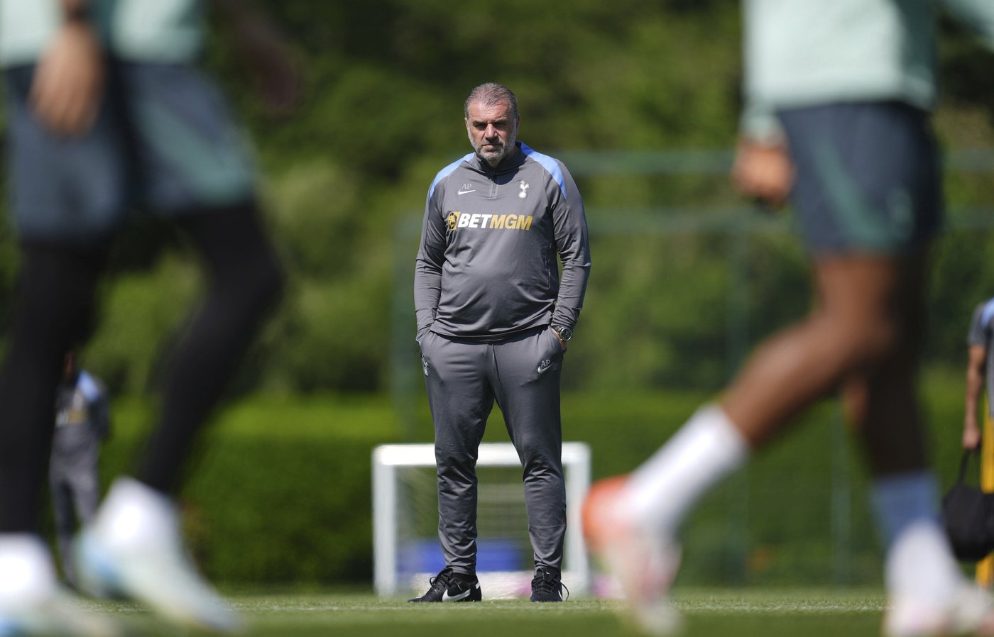 Europa League glory would be 'turning point' for Tottenham, Postecoglou says | iNFOnews.ca Europa League glory would be 'turning point' for Tottenham, Postecoglou says | iNFOnews.ca