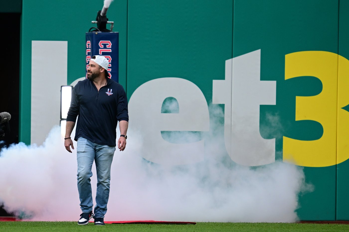Cleveland celebrates 2016 team, an unforgettable season and a World Series that slipped away | iNFOnews.ca Cleveland celebrates 2016 team, an unforgettable season and a World Series that slipped away | iNFOnews.ca
