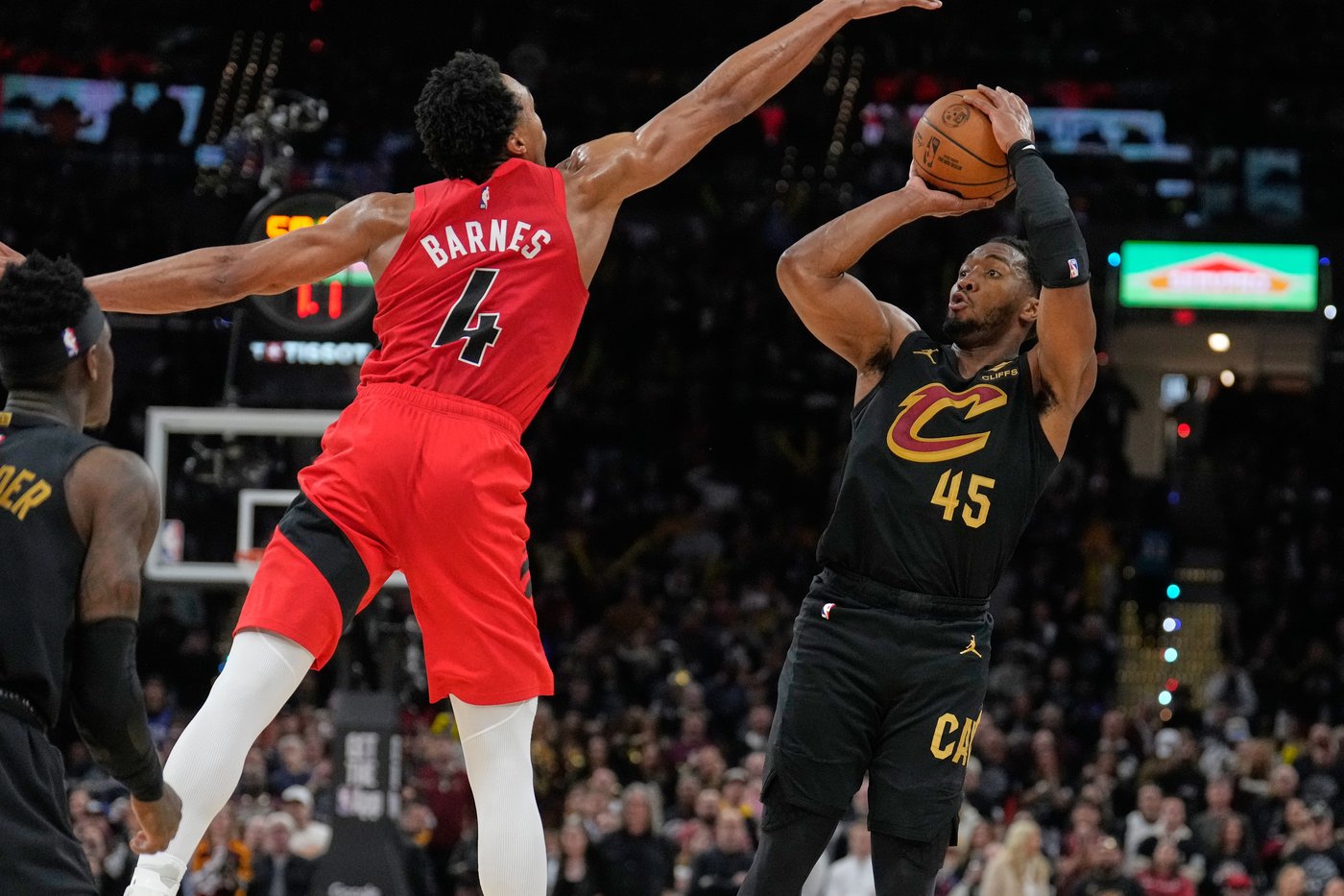 Cavaliers-Pistons have to quickly regroup with their series starting Tuesday night in Detroit | iNFOnews.ca Cavaliers-Pistons have to quickly regroup with their series starting Tuesday night in Detroit | iNFOnews.ca