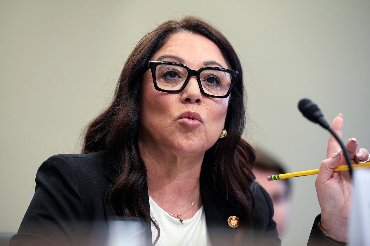 Watchdog report: Ex-Labor Secretary Chavez-DeRemer oversaw hostile work environment, misused funds | iNFOnews.ca Watchdog report: Ex-Labor Secretary Chavez-DeRemer oversaw hostile work environment, misused funds | iNFOnews.ca
