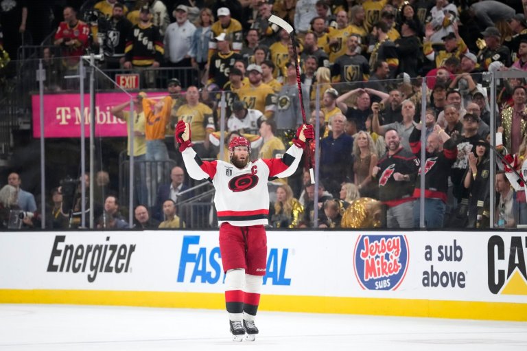 The Carolina Hurricanes have long thrived at home. They need to do it now in the Stanley Cup Final | iNFOnews.ca