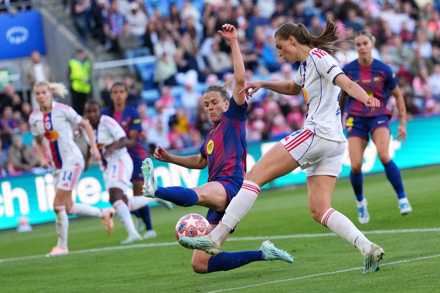 FIFA picks the US as host of the first Women’s Club World Cup in 2028 | iNFOnews.ca