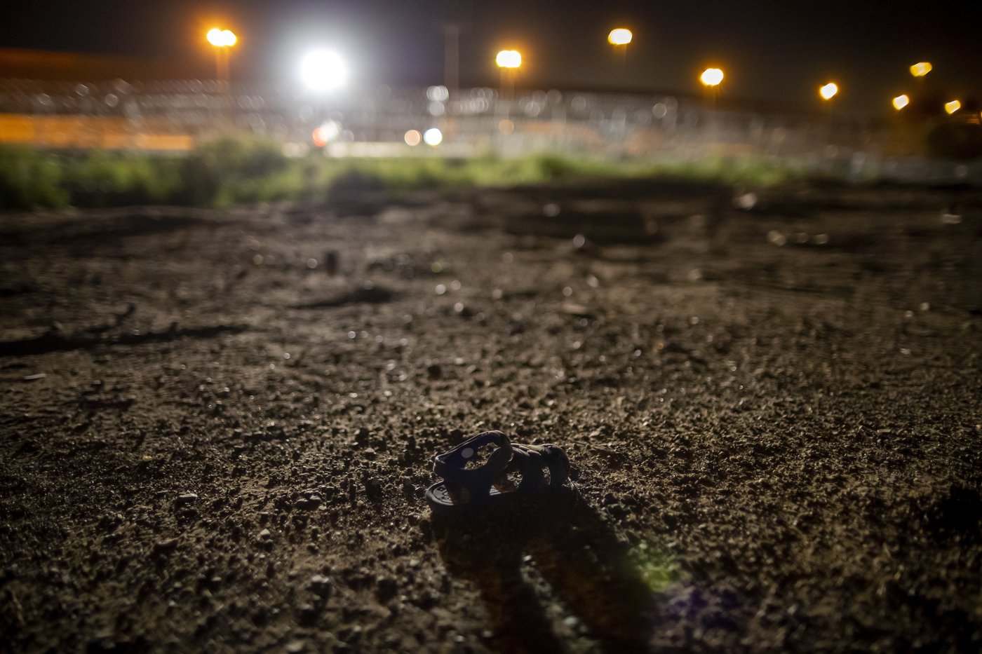 One day along the Texas-Mexico border shows that realities shift more rapidly than rhetoric | iNFOnews.ca