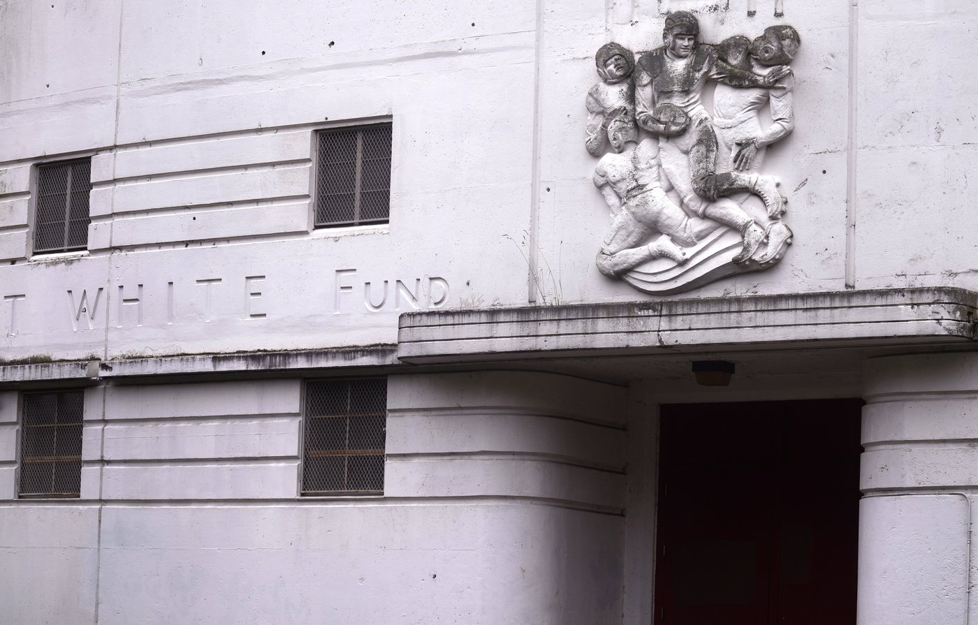 Boston plans to renovate a crumbling stadium for its new women's soccer team. Not everyone is happy | iNFOnews.ca