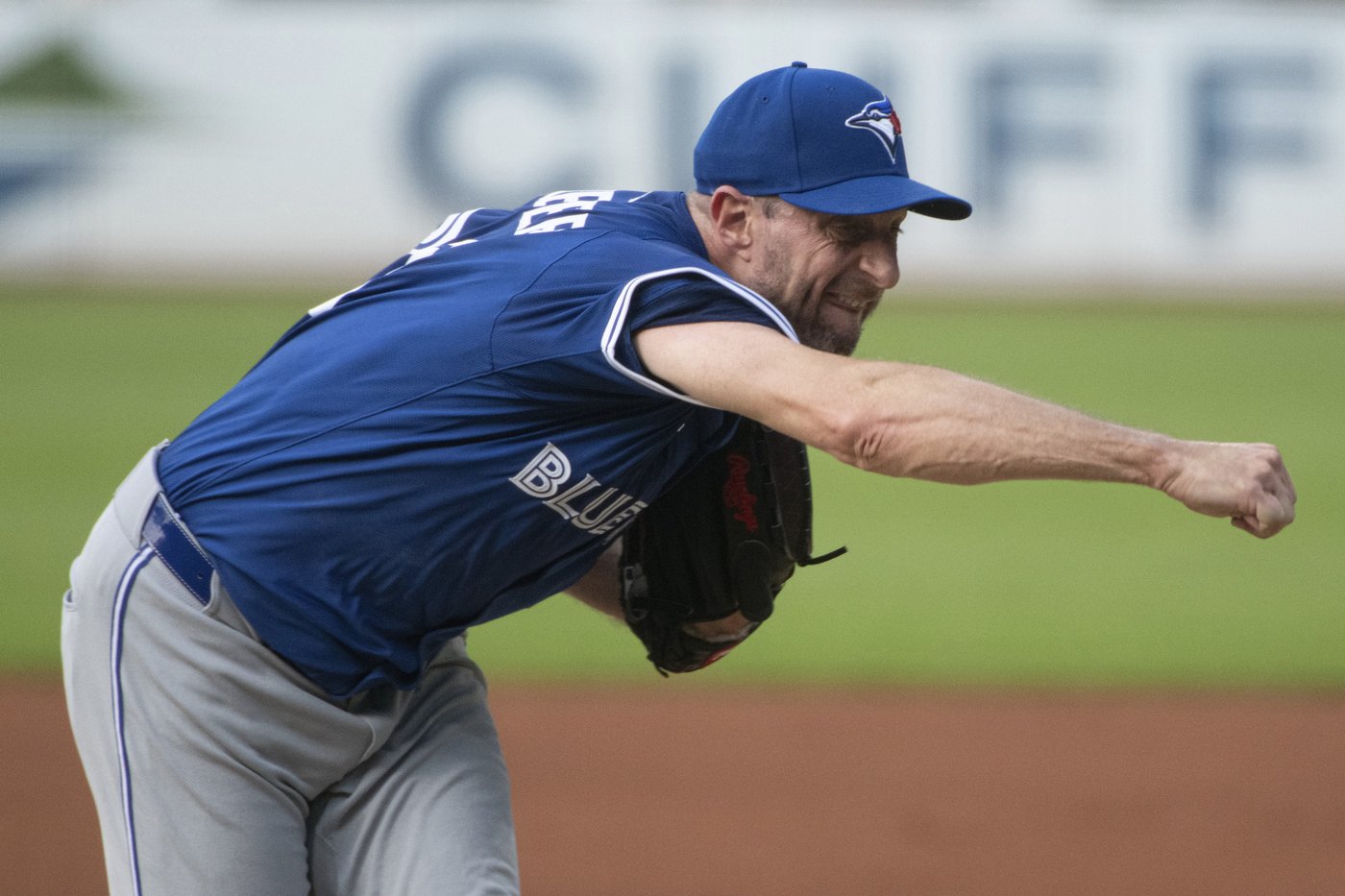 Pitcher Max Scherzer calls his return for the Blue Jays a good check mark | iNFOnews.ca Pitcher Max Scherzer calls his return for the Blue Jays a good check mark | iNFOnews.ca