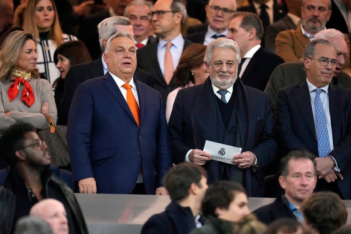 Soccer fan Orbán's election loss could prompt rethink of Hungary's sports ambitions | iNFOnews.ca