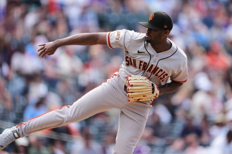Giants place Joel Peguero on 60-day injured list and call up Wilkin Ramos and Buddy Kennedy | iNFOnews.ca