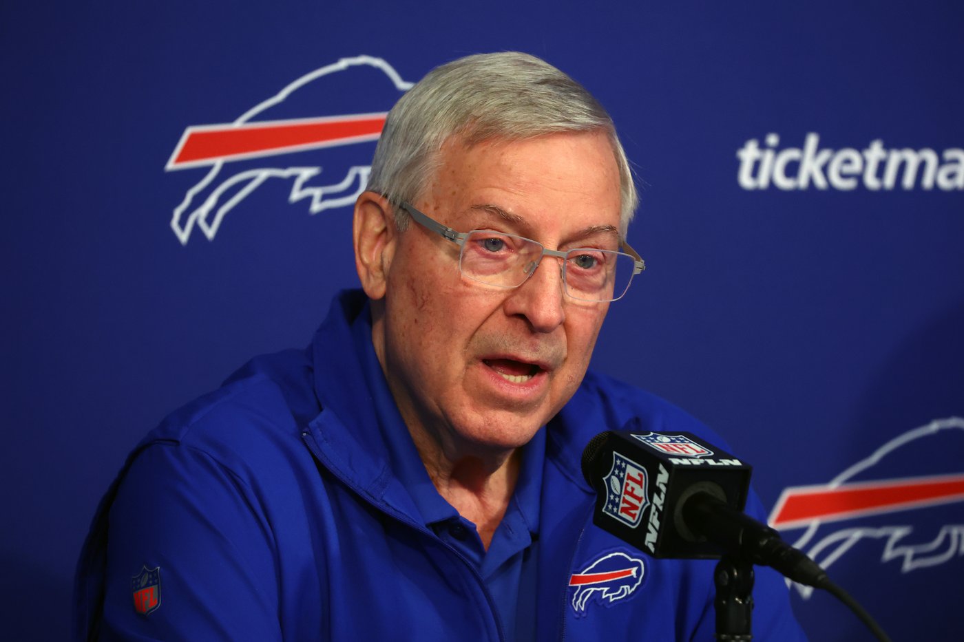 Bills owner feels team hit 'proverbial playoff wall' after latest loss | iNFOnews.ca Bills owner feels team hit 'proverbial playoff wall' after latest loss | iNFOnews.ca