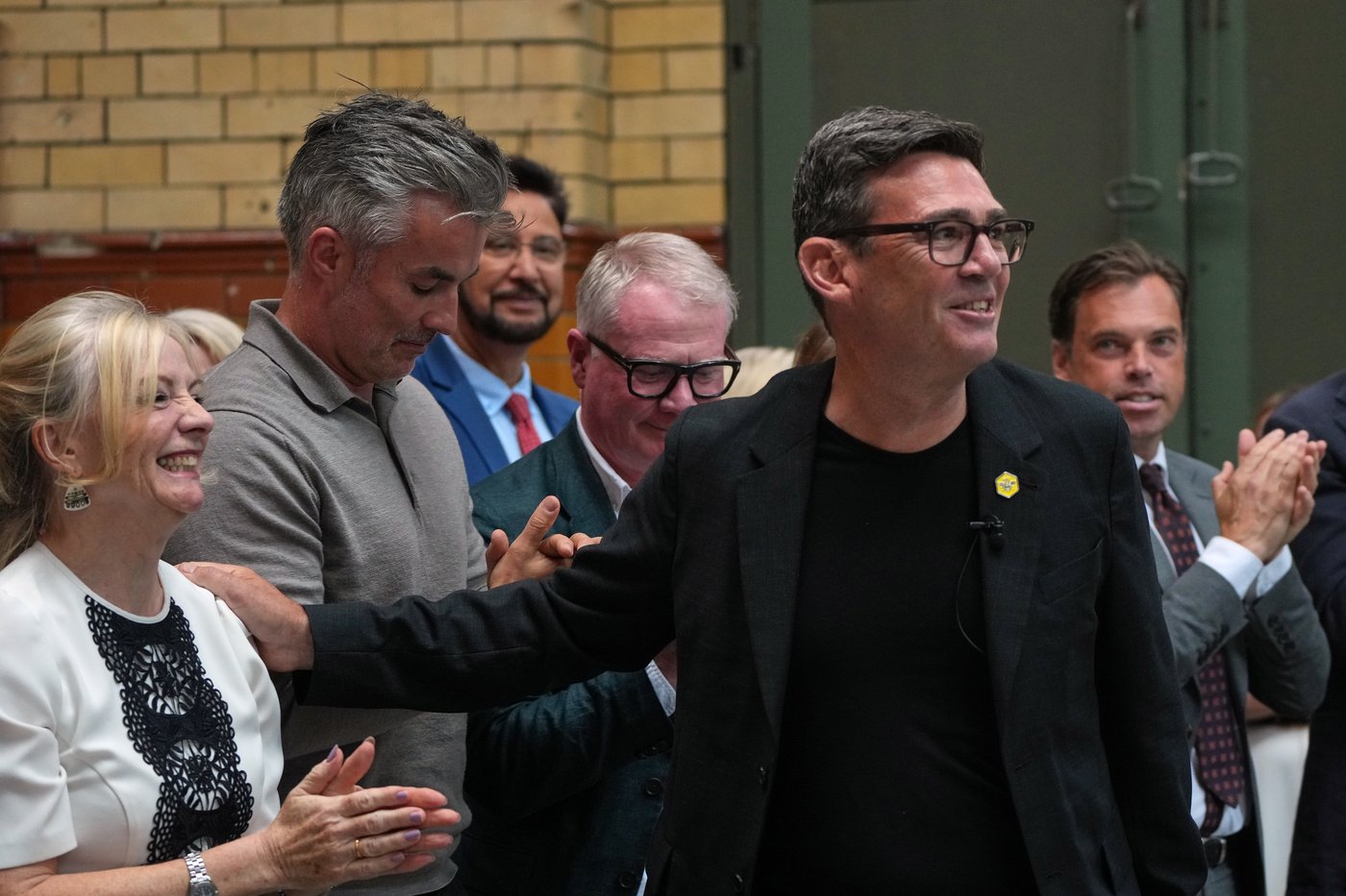 Burnham on course to become UK prime minister as nominations open for Labour leadership | iNFOnews.ca Burnham on course to become UK prime minister as nominations open for Labour leadership | iNFOnews.ca