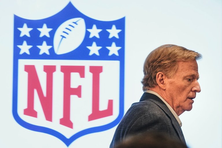 NFL reminds players of league gambling policy in light of federal indictments | iNFOnews.ca