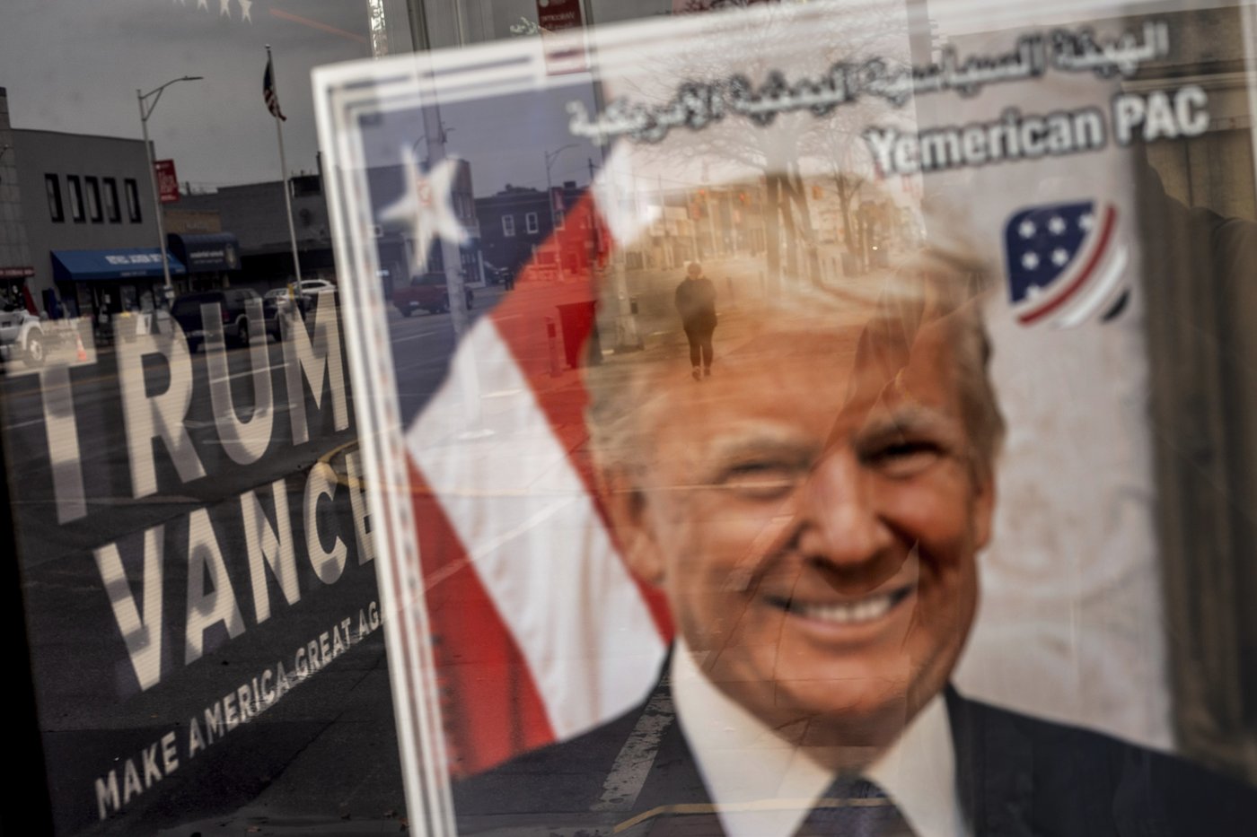America reaches Election Day and a stark choice between Trump and Harris | iNFOnews.ca