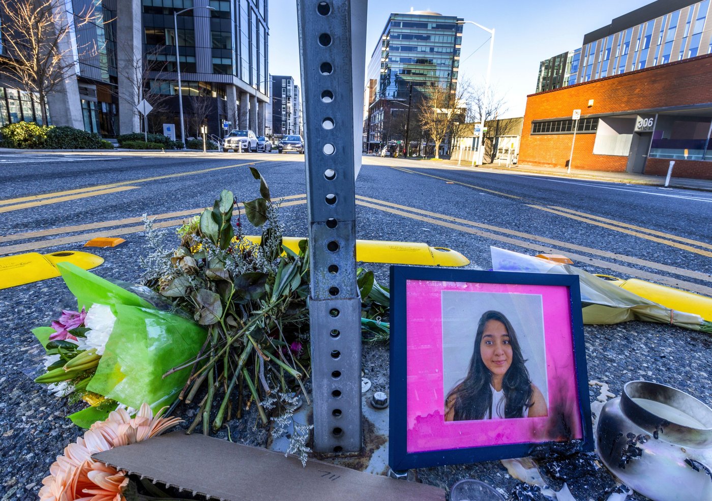 Seattle reaches $29M settlement with family of grad student from India struck and killed by officer | iNFOnews.ca Seattle reaches $29M settlement with family of grad student from India struck and killed by officer | iNFOnews.ca