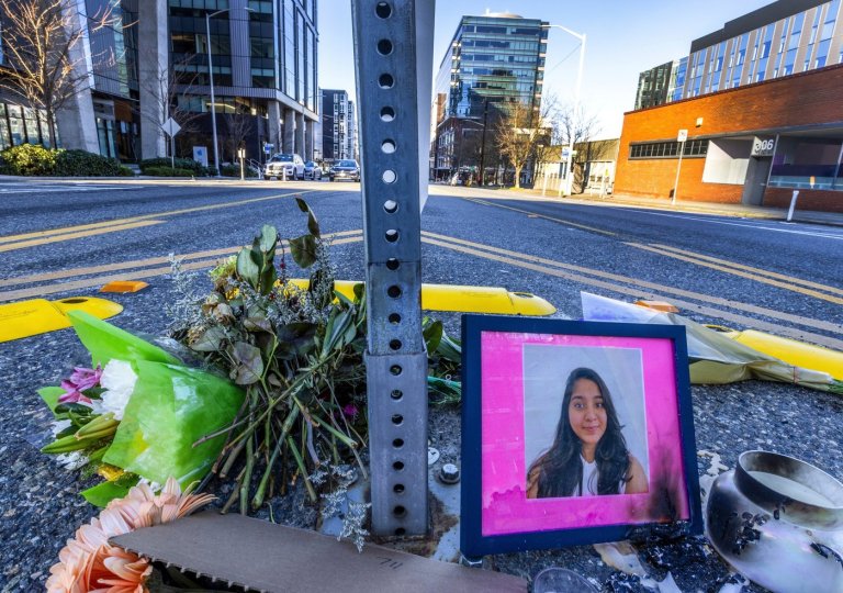 Seattle reaches $29M settlement with family of grad student from India struck and killed by officer | iNFOnews.ca