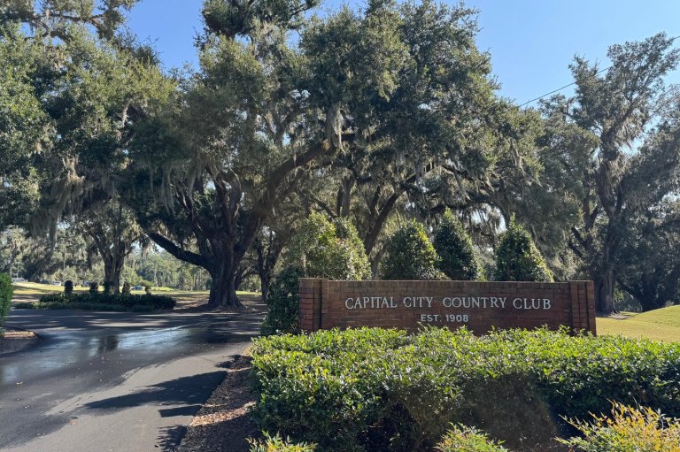 Florida's capital city approves plan to sell golf course built on slaves' graves, despite outcry | iNFOnews.ca
