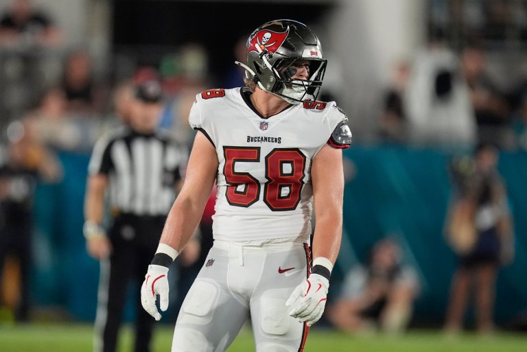 Another player involved in college eligibility suit gets cut by an NFL team | iNFOnews.ca