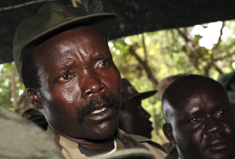 ICC presents evidence against warlord Joseph Kony in first in absentia hearing | iNFOnews.ca