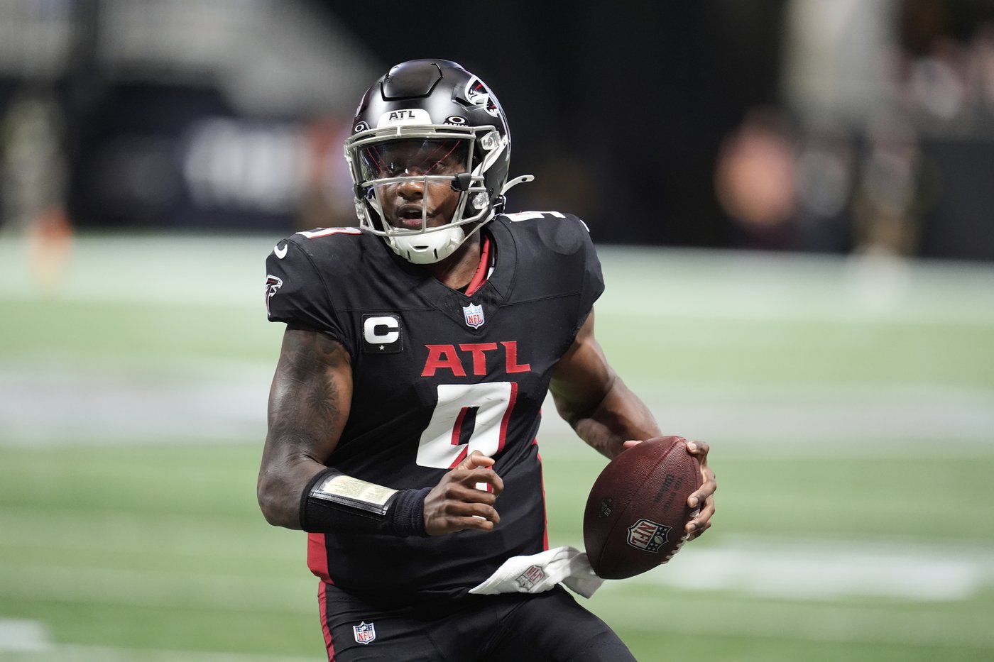 Penix gets tough test with night road game vs. Vikings D, as Falcons seek rebound from opening loss | iNFOnews.ca Penix gets tough test with night road game vs. Vikings D, as Falcons seek rebound from opening loss | iNFOnews.ca