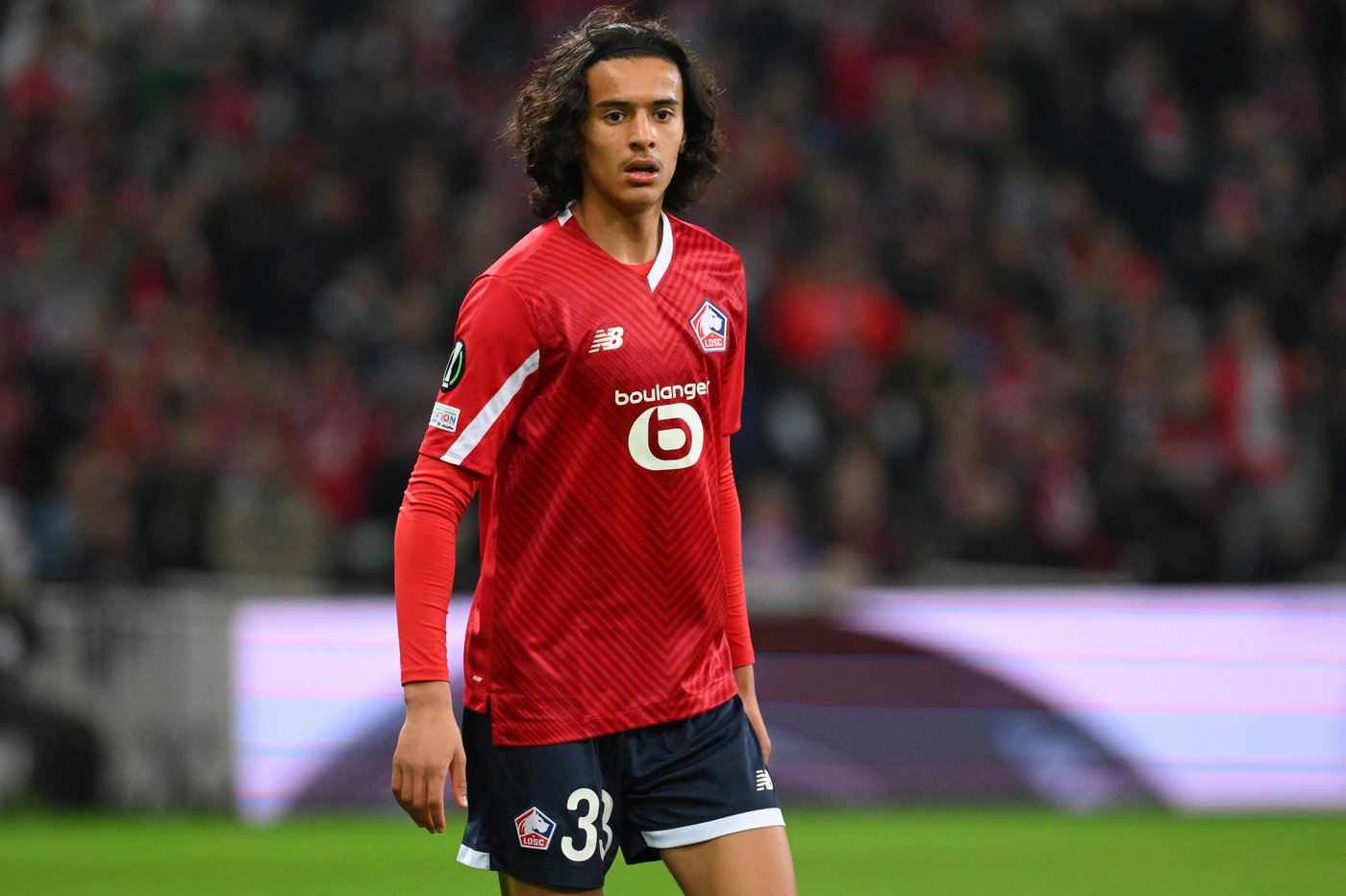Morocco or France? Lille’s 18-year-old Ayyoub Bouaddi keeps his World Cup choice open | iNFOnews.ca Morocco or France? Lille’s 18-year-old Ayyoub Bouaddi keeps his World Cup choice open | iNFOnews.ca