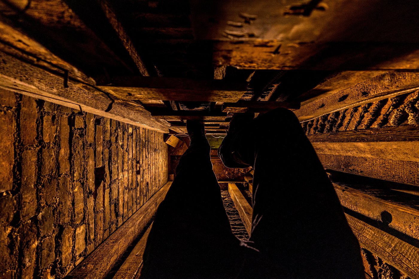 New York's newly identified Underground Railroad passage is under threat | iNFOnews.ca