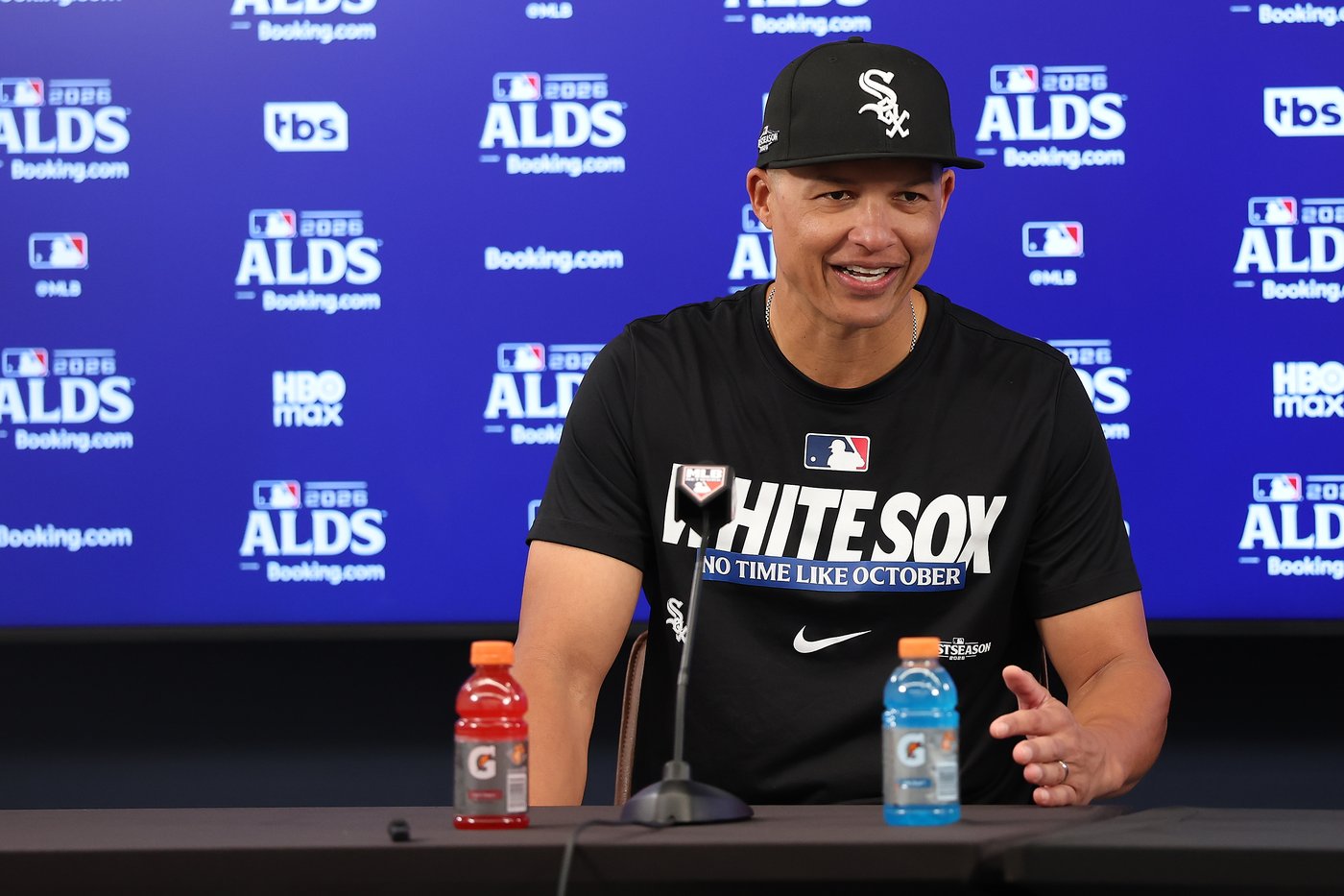 White Sox stick with bullpen plan: Anthony Kay to open AL Division Series Game 2 vs. Guardians | iNFOnews.ca White Sox stick with bullpen plan: Anthony Kay to open AL Division Series Game 2 vs. Guardians | iNFOnews.ca