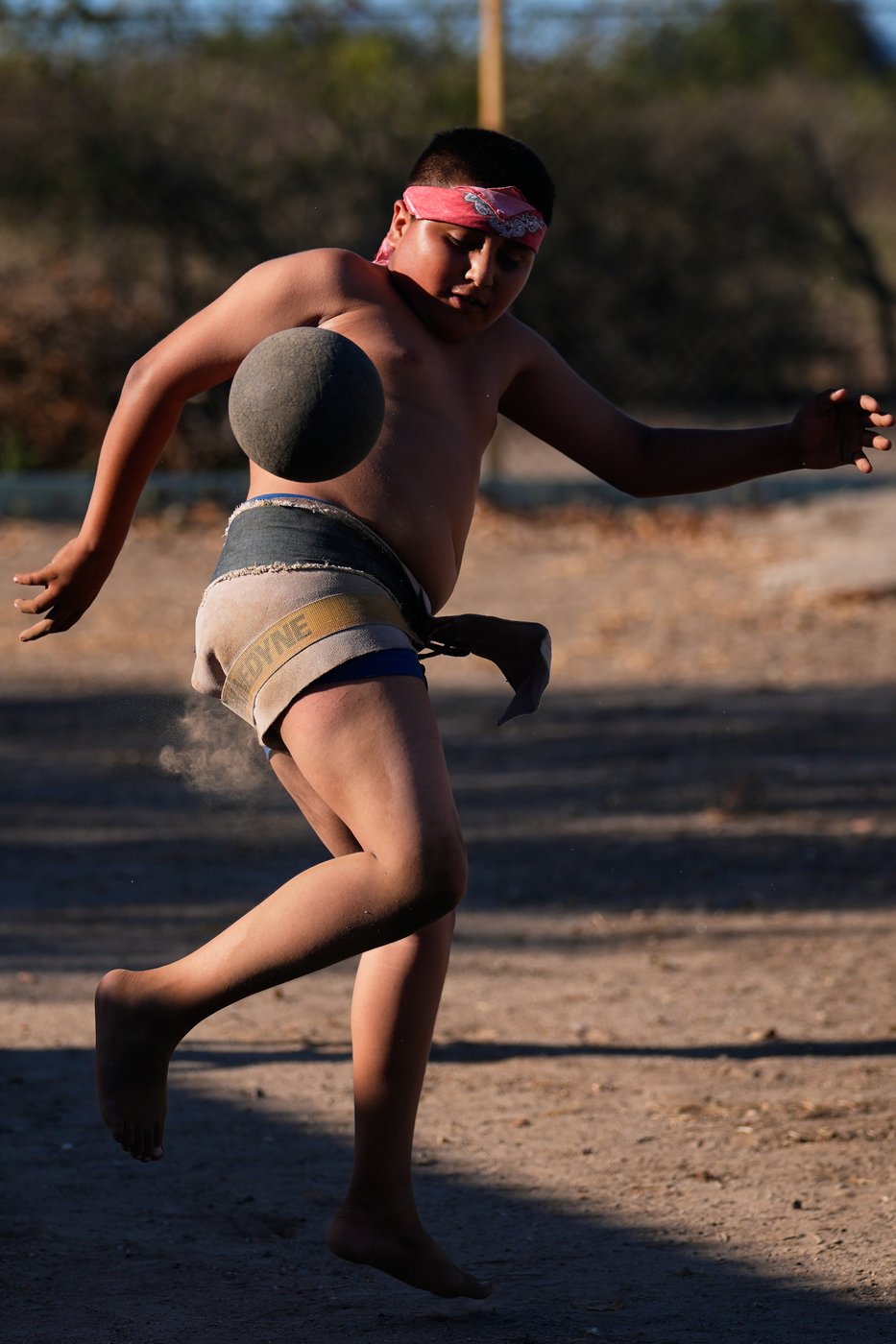 How a 3,400-year-old ballgame survives in Mexico against all odds | iNFOnews.ca How a 3,400-year-old ballgame survives in Mexico against all odds | iNFOnews.ca
