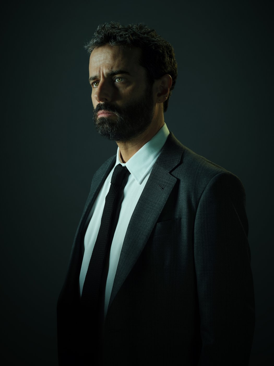 'Law & Order Toronto' is switching up detectives, with Luke Kirby cast for Season 4. | iNFOnews.ca