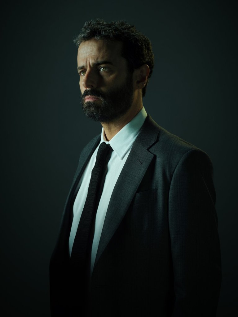 'Law & Order Toronto' is switching up detectives, with Luke Kirby cast for Season 4. | iNFOnews.ca