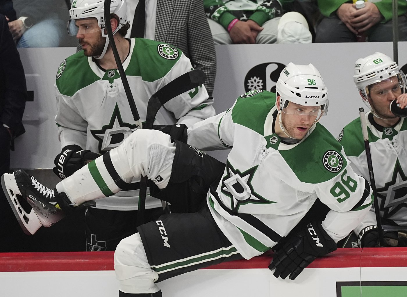 Finns Up! NHL playoffs include 13 players from Finland on the 4 teams in conference finals | iNFOnews.ca