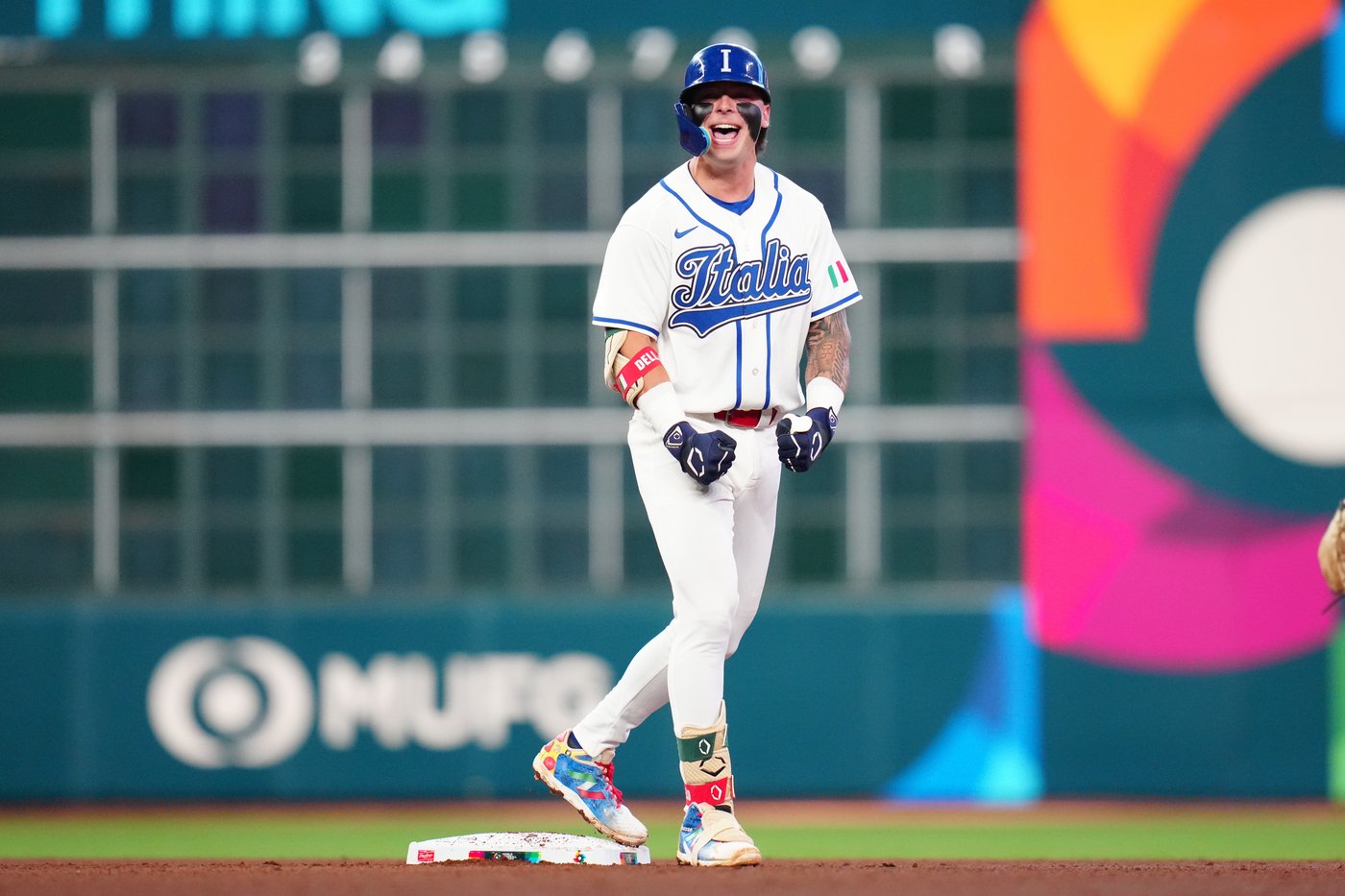 Espresso shots, pricier wine and an unbeaten Italy now bound for the WBC semifinals | iNFOnews.ca