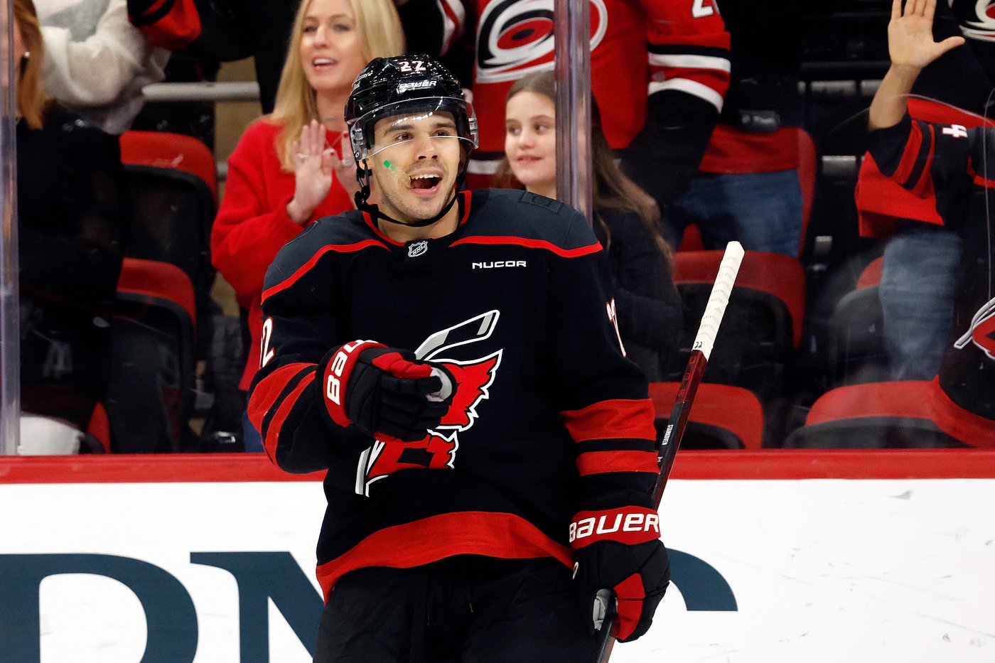 Jankowski, Kochetkov lead Hurricanes to 3-2 win over Blue Jackets | iNFOnews.ca