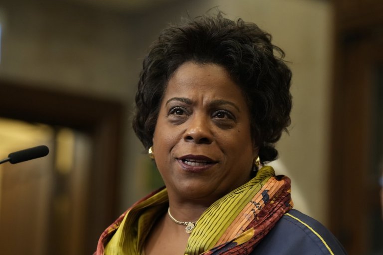 Ottawa earmarks $8.6M to support Black communities' access to legal services | iNFOnews.ca