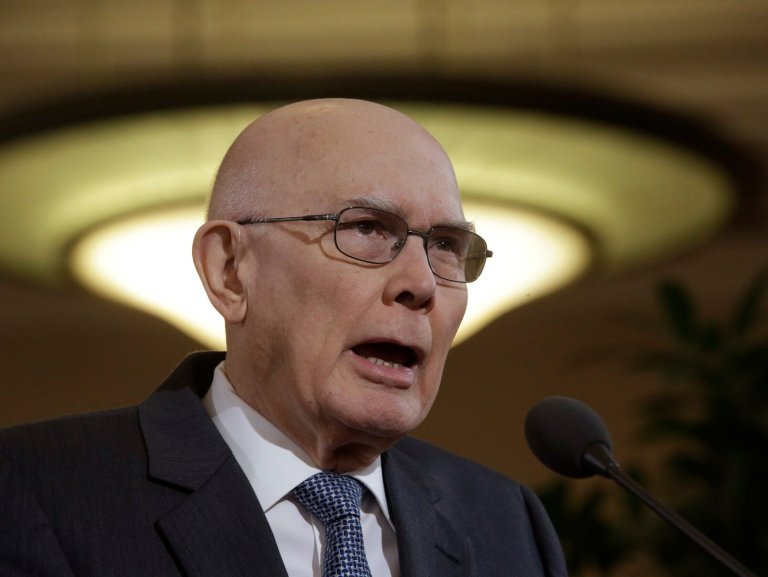 Former judge is likely the next leader of the Mormon church and its 17 million members | iNFOnews.ca