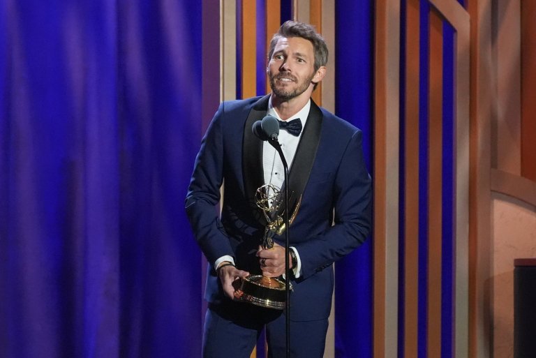 Scott Clifton and Tamara Tunie earn lead acting Daytime Emmys. 'General Hospital' wins again | iNFOnews.ca