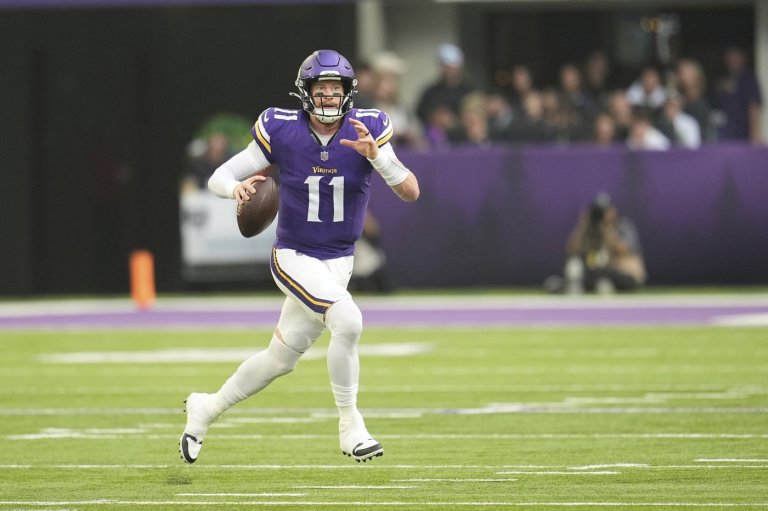 Backup quarterbacks Carson Wentz, Marcus Mariota and Mac Jones had success in Week 3 | iNFOnews.ca