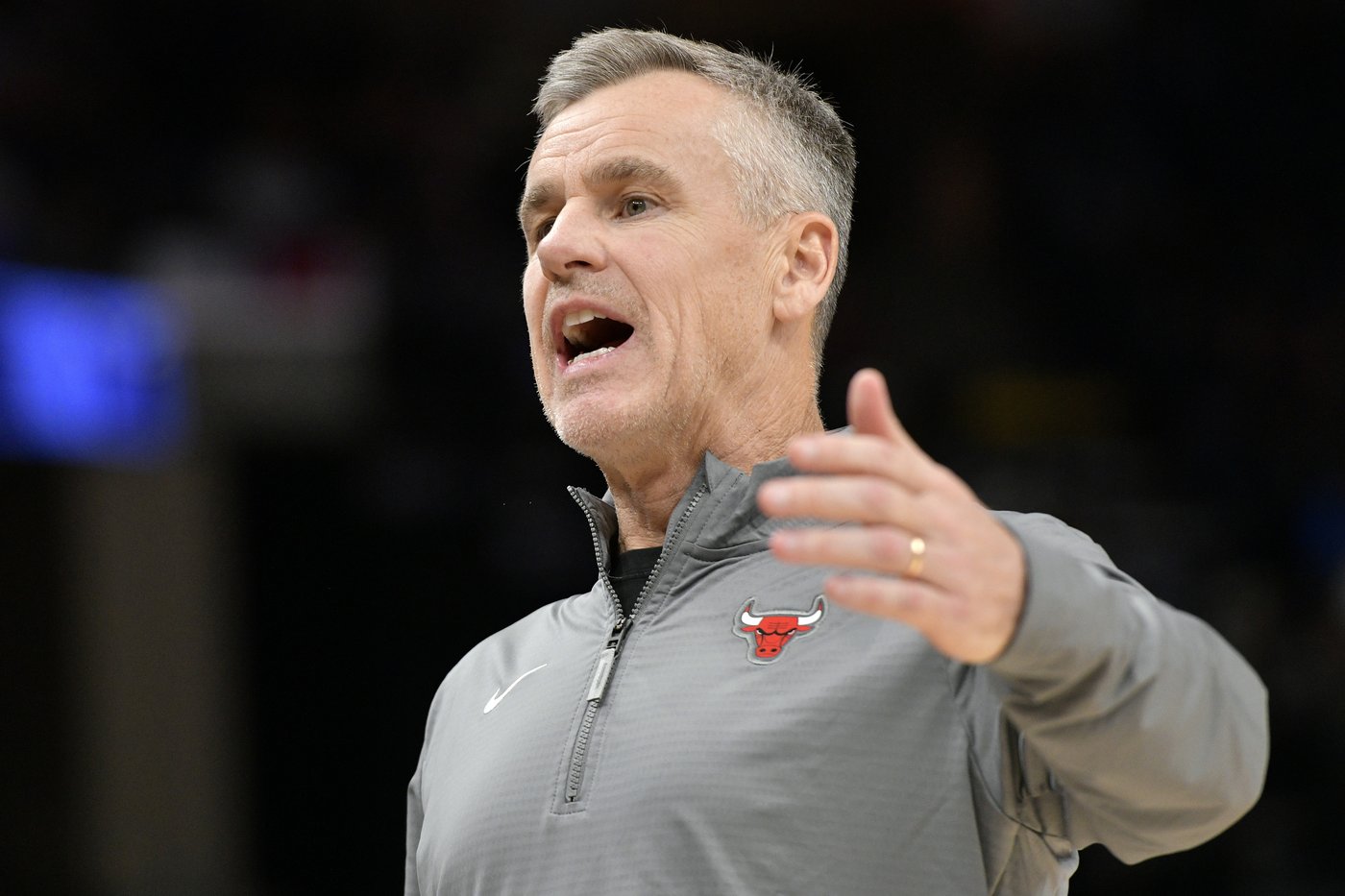 LaVine, Vucevic key fourth-quarter rally as Bulls defeat Grizzlies 126-123 | iNFOnews.ca