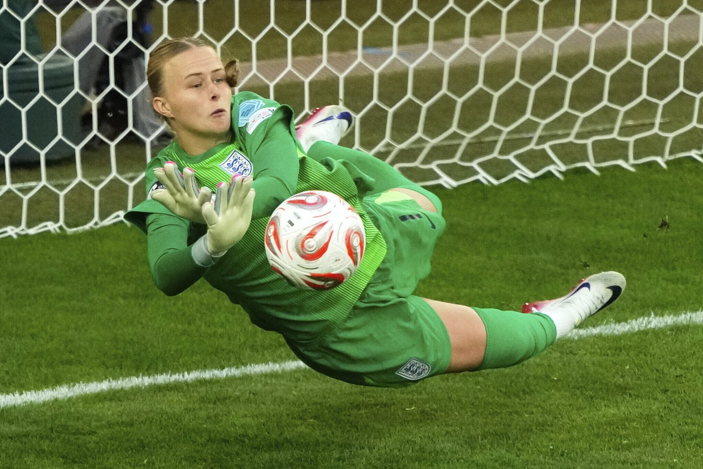 Ousmane Dembélé and Chloe Kelly nominated for men's and women's Ballon d'Or awards | iNFOnews.ca Ousmane Dembélé and Chloe Kelly nominated for men's and women's Ballon d'Or awards | iNFOnews.ca