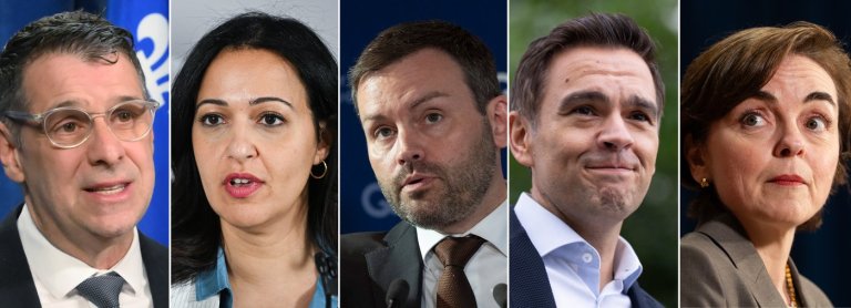 Trump and referendum talk to mark a tough-to-predict Quebec election, analysts say | iNFOnews.ca
