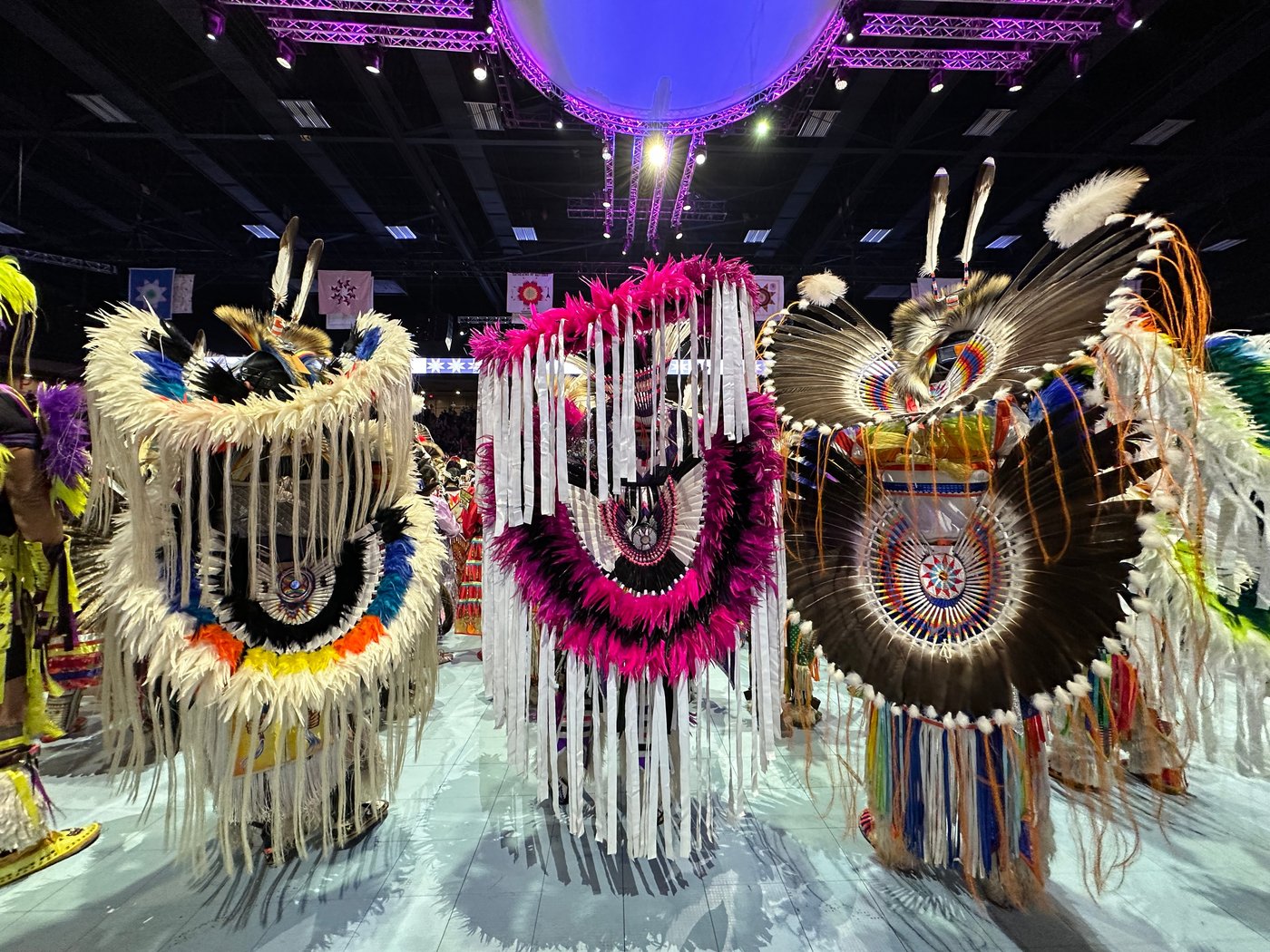 Miss Indian World pageant winners mark the end of a decades-long tradition | iNFOnews.ca Miss Indian World pageant winners mark the end of a decades-long tradition | iNFOnews.ca