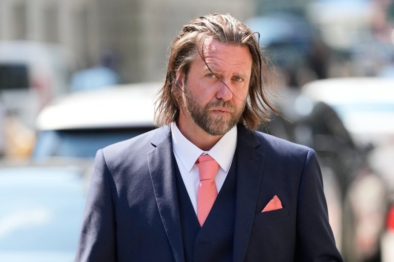 Director Carl Rinsch is sentenced to prison in $11M fraud case over unfinished Netflix show | iNFOnews.ca