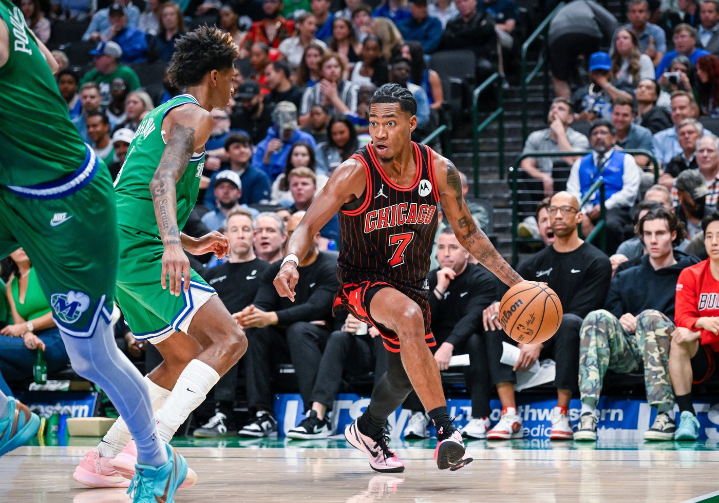 Bulls acquire Buddy Hield in trade with Hornets for Rob Dillingham | iNFOnews.ca Bulls acquire Buddy Hield in trade with Hornets for Rob Dillingham | iNFOnews.ca