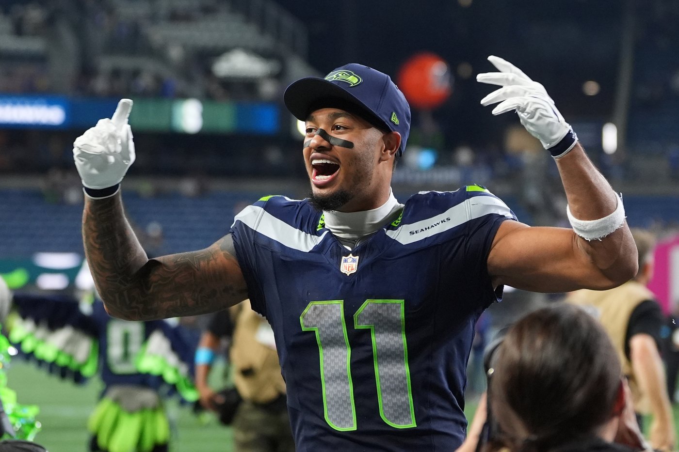 NFL teams only need to look back a year to see how little a Week 1 loss might mean | iNFOnews.ca
