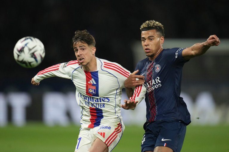 Leverkusen signs young winger Afonso Moreira from Lyon | iNFOnews.ca