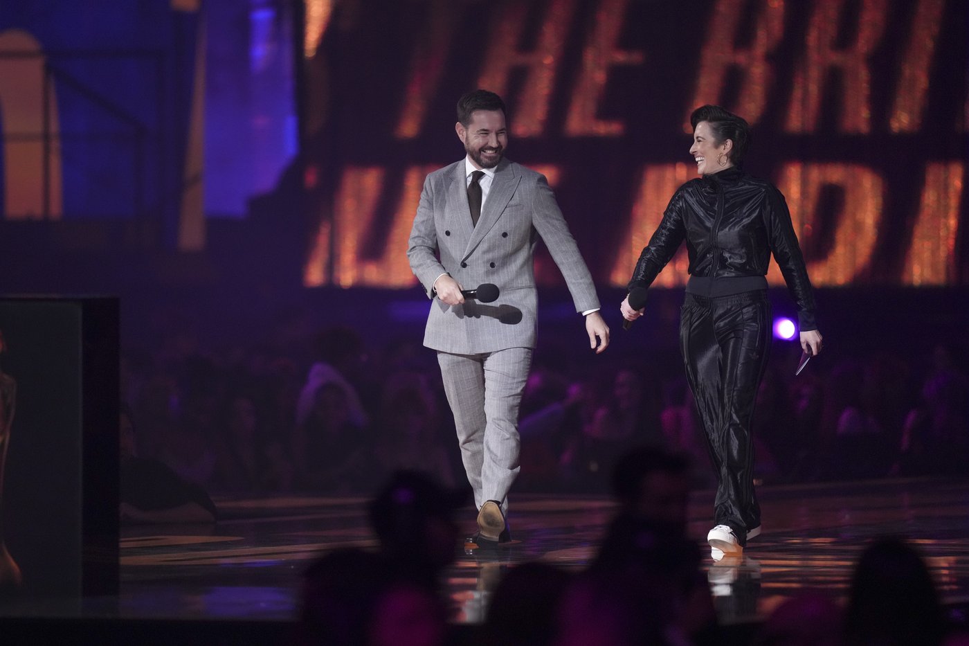 Charli xcx’s' Brat reign continues, as she clears the decks at BRIT Awards | iNFOnews.ca Charli xcx’s' Brat reign continues, as she clears the decks at BRIT Awards | iNFOnews.ca