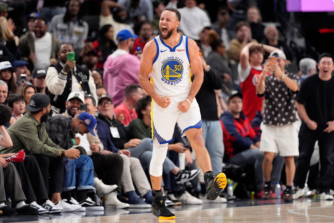 Play-in finales: Hornets-Magic, Warriors-Suns await on Friday night to set last 2 NBA playoff spots | iNFOnews.ca
