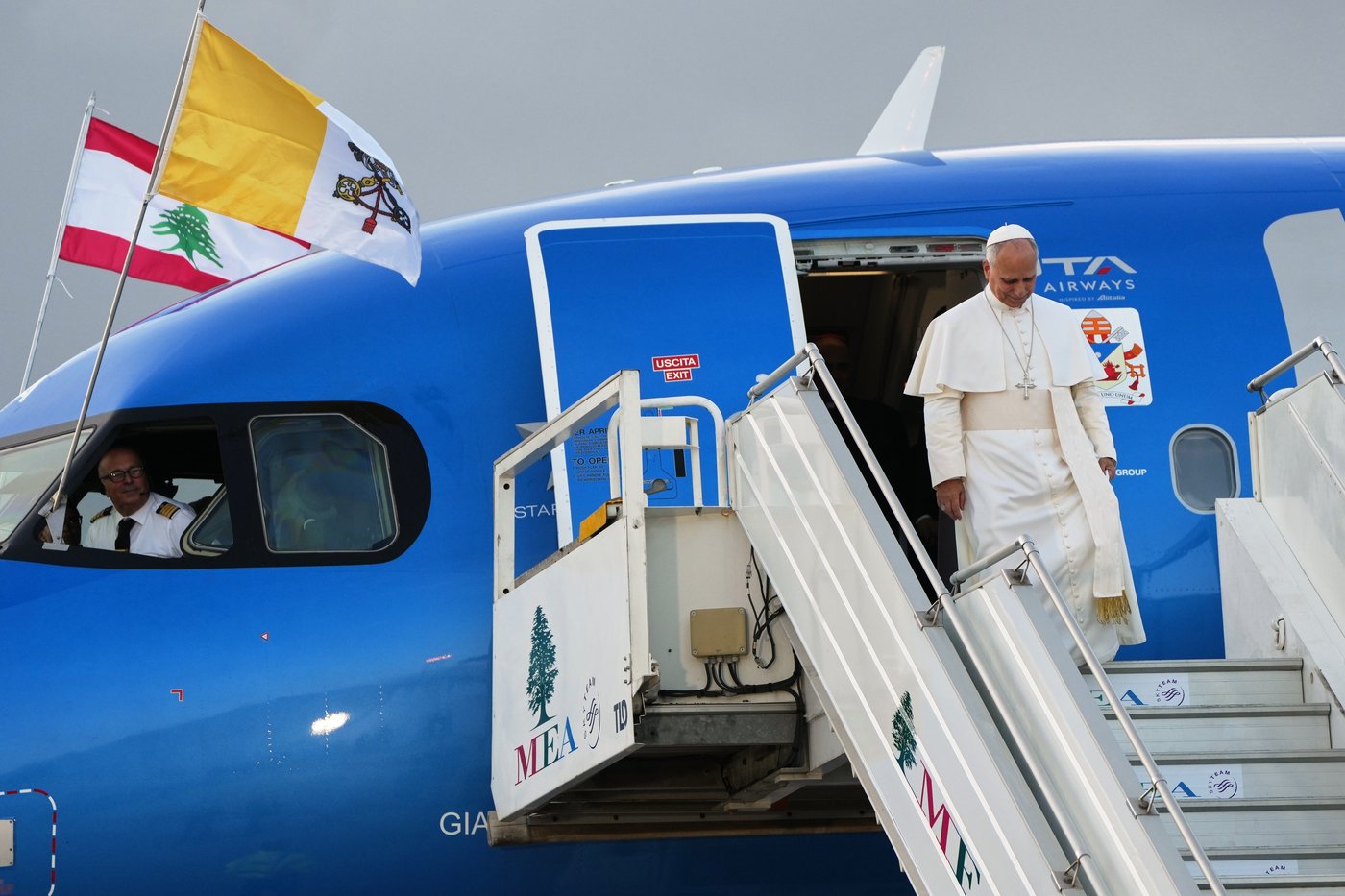 A year in, what's on Pope Leo XIV's to-do list? And what has he done so far? | iNFOnews.ca