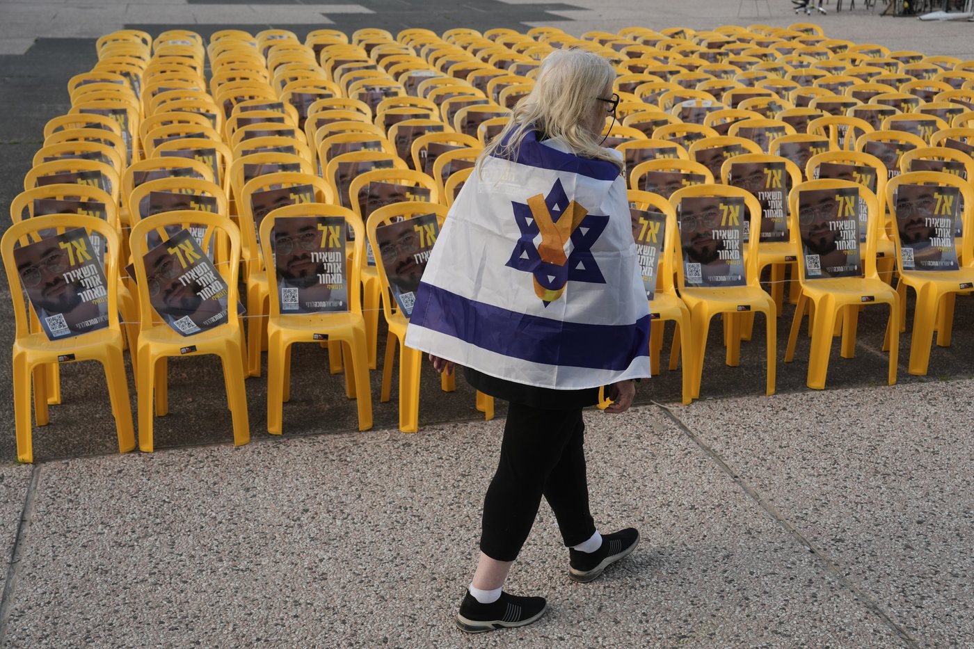 The last hostage recovered from Gaza, Ran Gvili, died fighting to save a kibbutz | iNFOnews.ca