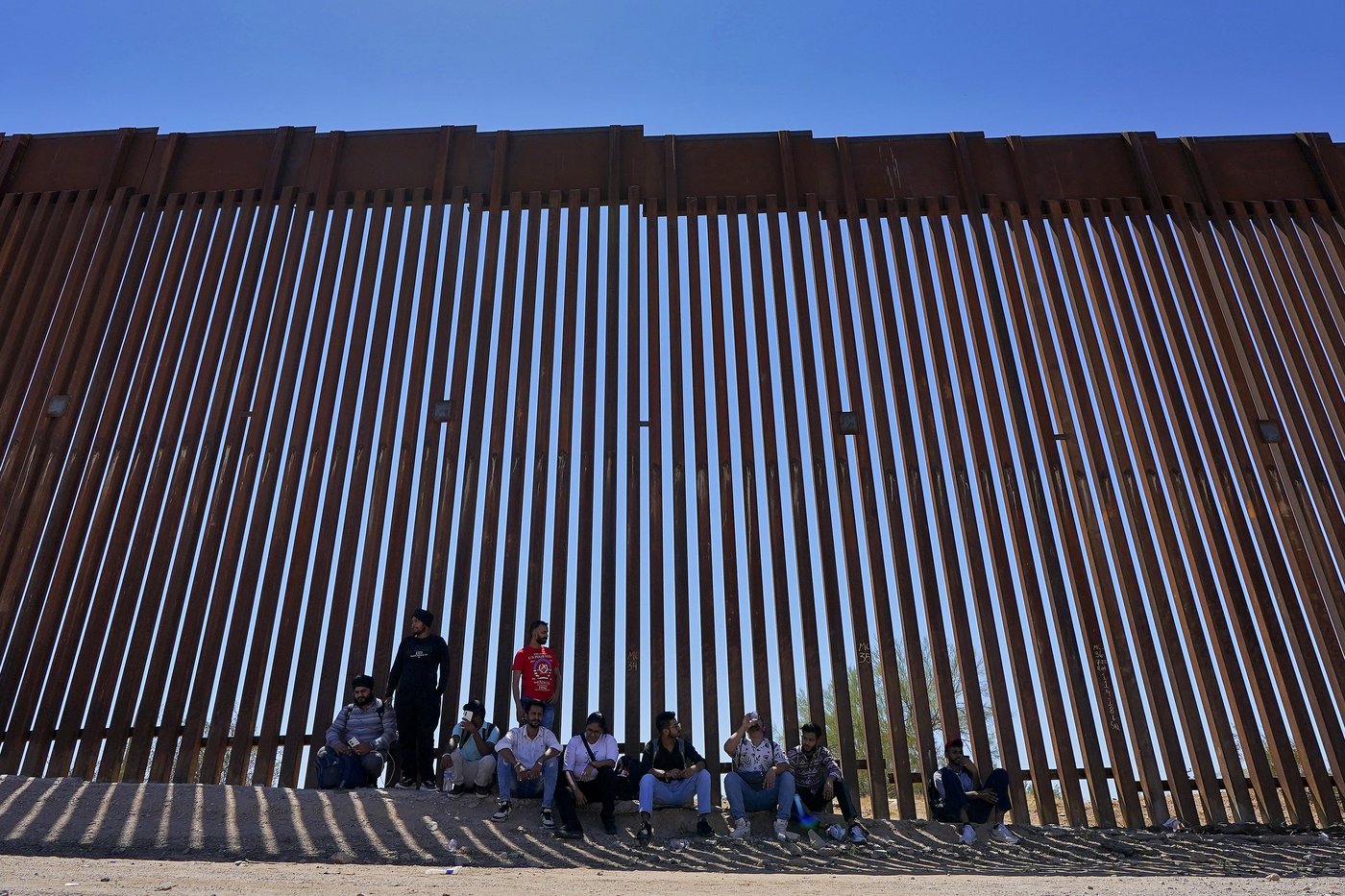 Voters in battleground Arizona to decide if local agencies can police illegal immigration | iNFOnews.ca Voters in battleground Arizona to decide if local agencies can police illegal immigration | iNFOnews.ca