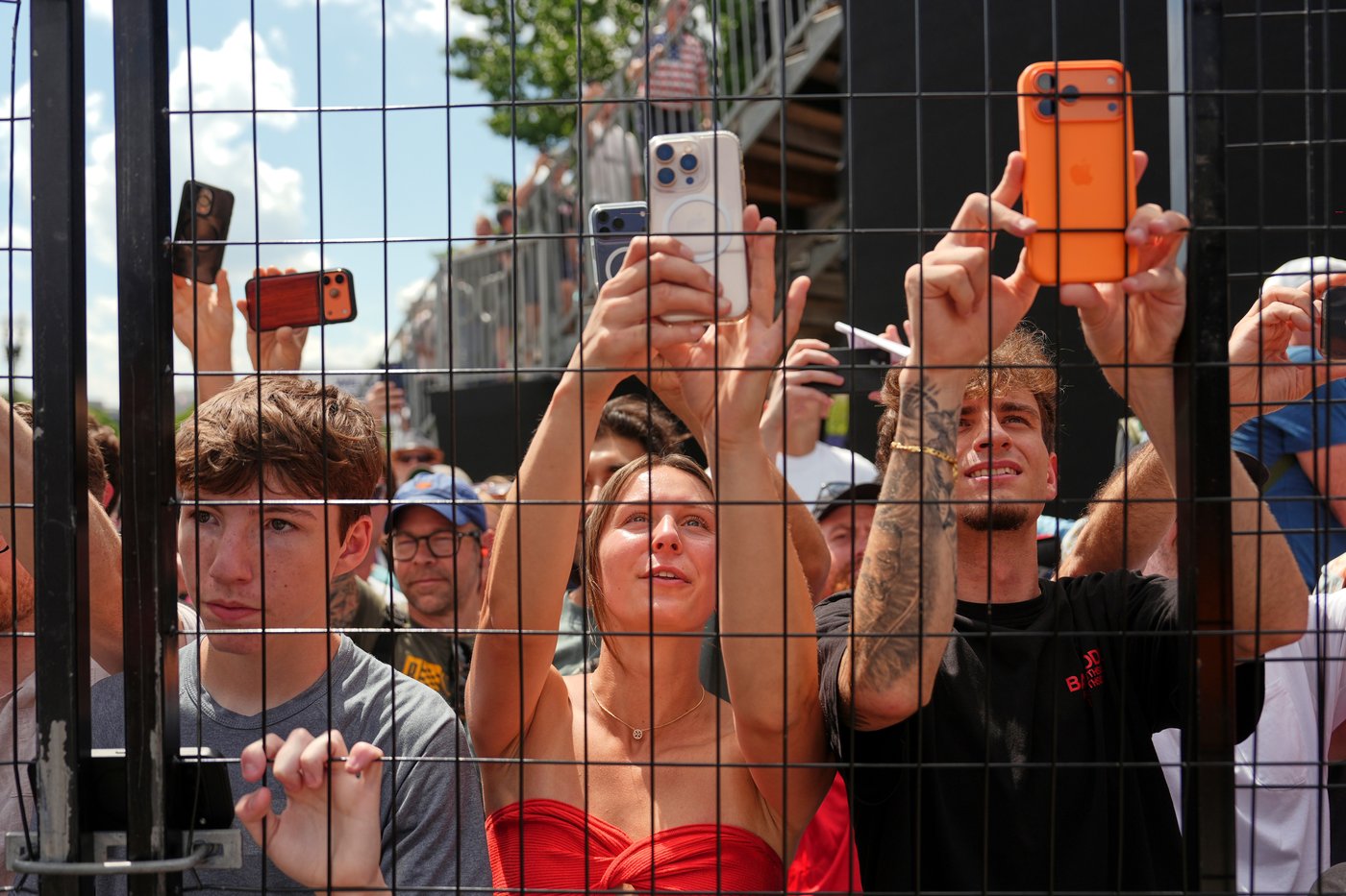 IndyCar comes to the nation’s Capital, in photos | iNFOnews.ca