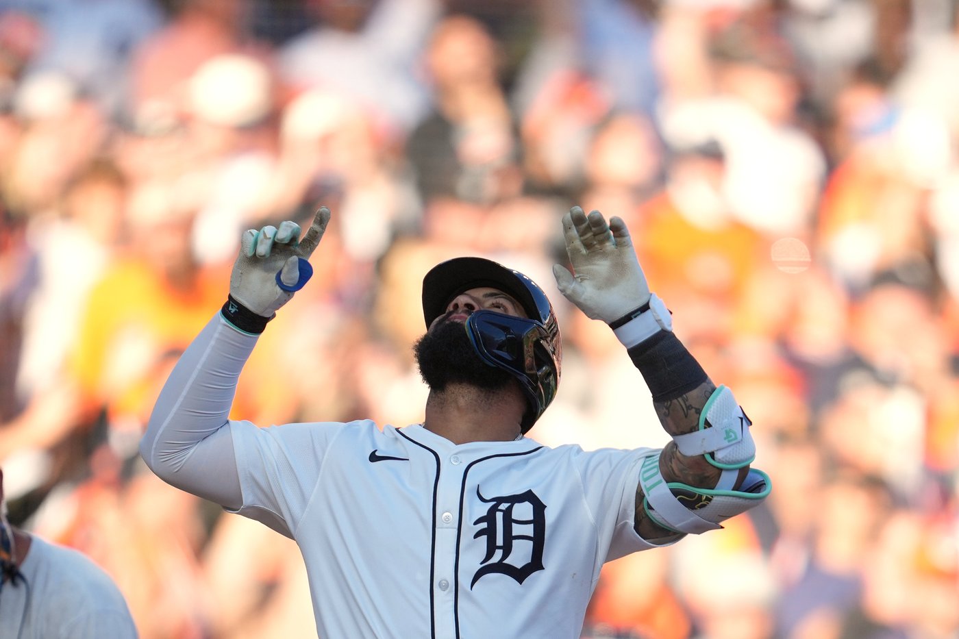 Tigers' All-Stars come through in 9-3 win over Mariners and force a Game 5 in ALDS | iNFOnews.ca