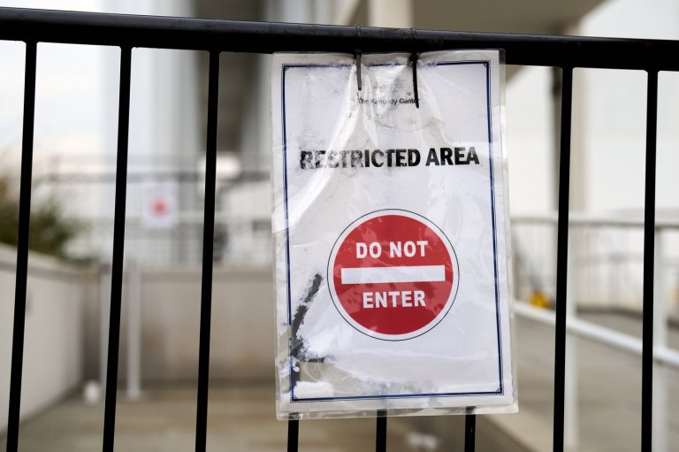 Judge orders Kennedy Center to provide 30 days’ notice before making any major physical changes | iNFOnews.ca